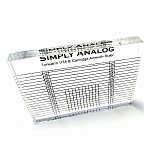 SIMPLY ANALOG SATO001