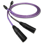 NORDOST Purple Flare XLR 1,5 m