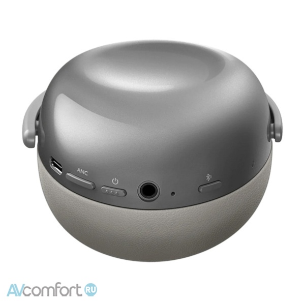 KEF Mu7 Charcoal Grey