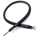 Chord Company Shawline PhonoARAY Earth Cable (4 mm spade) 1,5 m