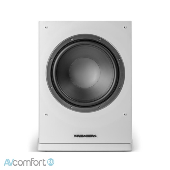 Premiera Delta DS-10SA White