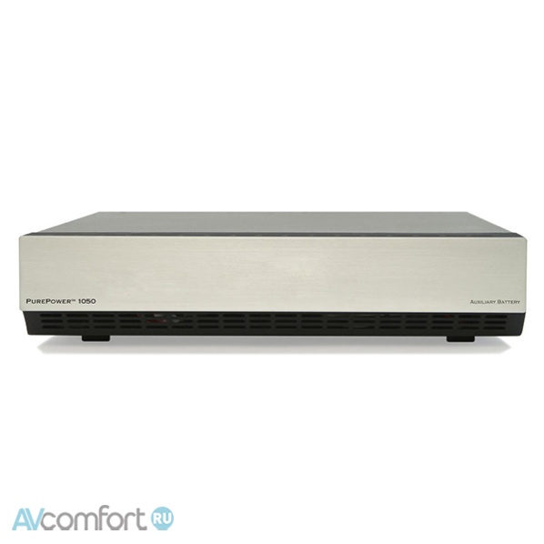 AVComfort, ProPower Power Pack 2000 Silver