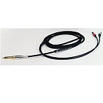 Synergistic Research Atmosphere LCD Headphone, 2,5 м