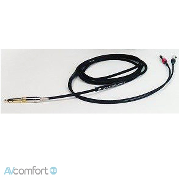 AVComfort, Synergistic Research Atmosphere LCD Headphone, 2,5 м