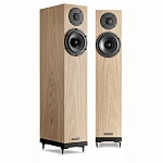 Spendor A2 Natural Oak