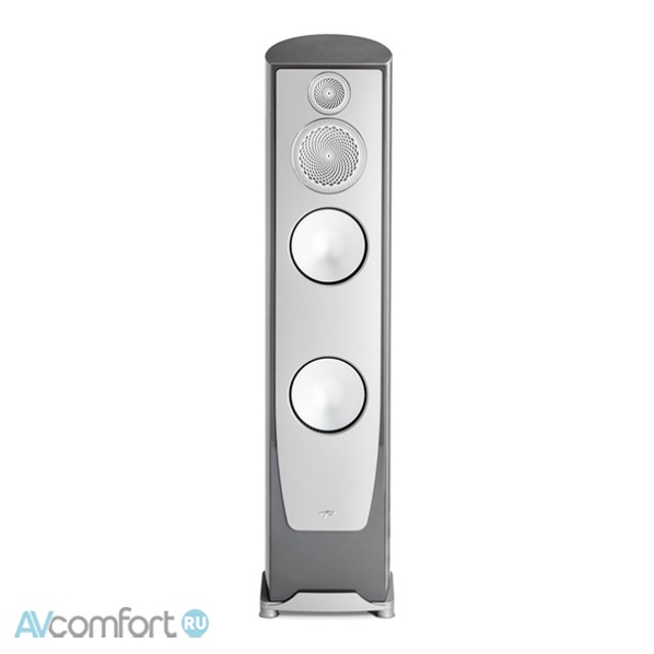 Paradigm Persona 7F Sonic Metallic Sliver