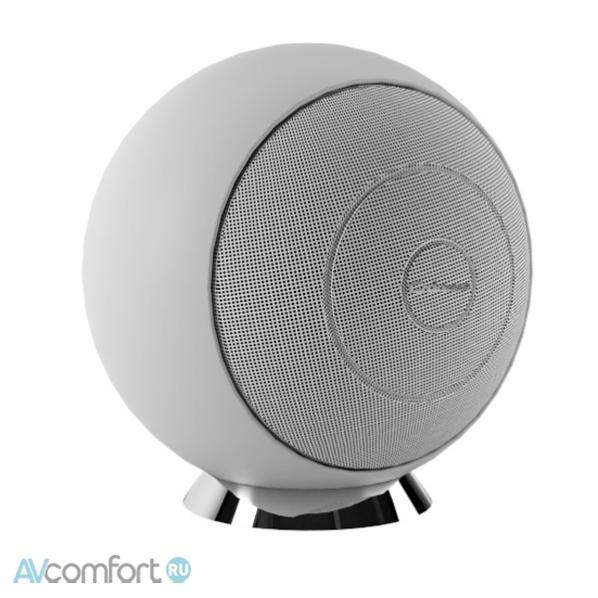 AVComfort, Cabasse Baltic 5 On Base White