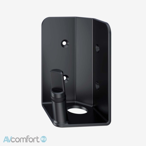 AVComfort, DEFUNC Home Corner Mount Large Black