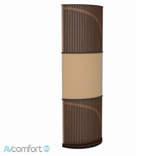 AVComfort, Vicoustic VicTotem Ultra VMT Dark Walnut Ref.82A