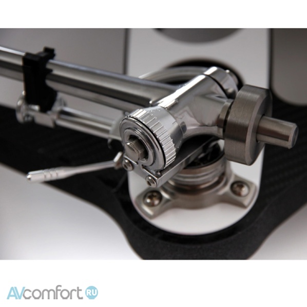 Rega RB Titanium