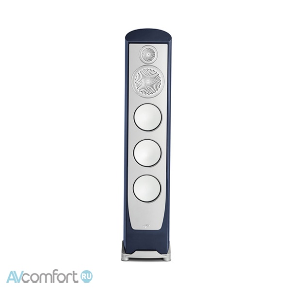 Paradigm Persona 5F Aria Metallic Blue