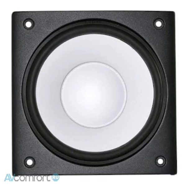 Raidho Acoustics X2.6 Black