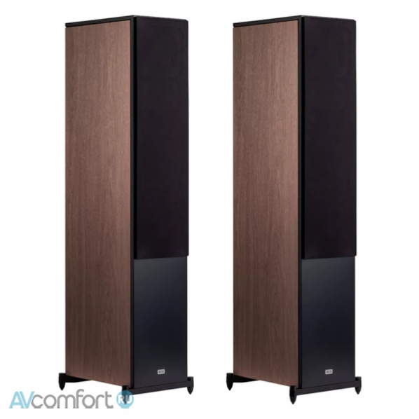 HECO Aurora XT 1000 Walnut