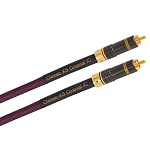 Tchernov Cable Classic XS Coaxial IC / Analog RCA 5 m Tchernov Cable Classic XS Coaxial IC / Analog RCA 5 m