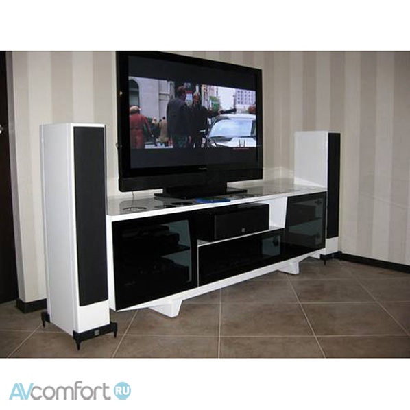 Vienna Acoustics Beethoven Baby Grand Symphony Edition Rosewood