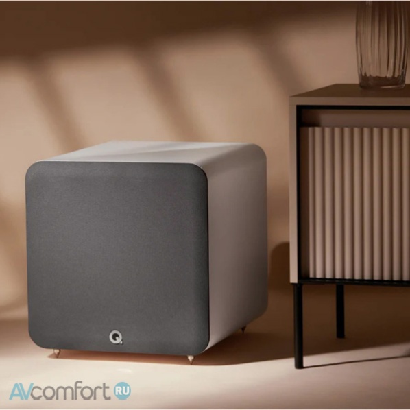 Q Acoustics Q SUB80 (QA8710) S Black