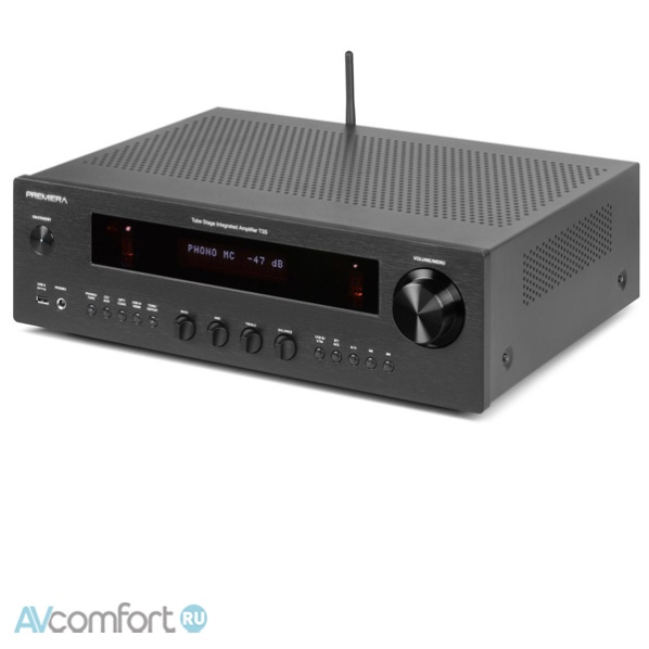Premiera T3S Black