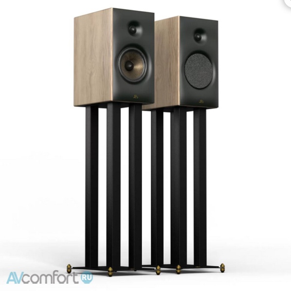 AVComfort, Revival Audio Sprint 3 Oak