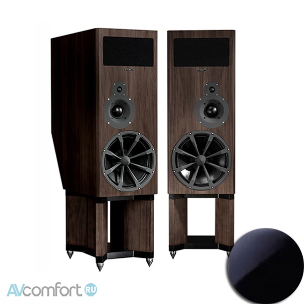 AVComfort, PMC BB5 SE Jet Black