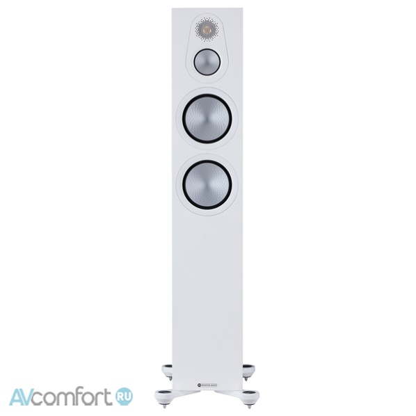 MONITOR AUDIO Silver 300 7G Walnut