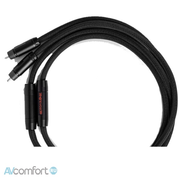 AVComfort, AIRTECH Omega2 Digital RCA 2,0 m