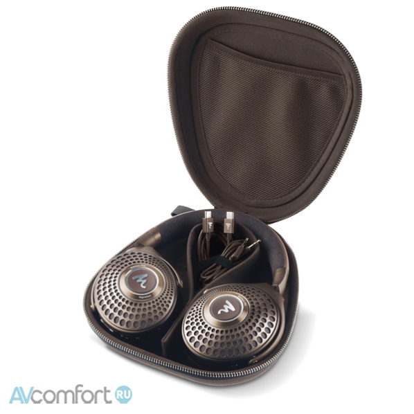 Focal Bathys MG BT ANC Brown
