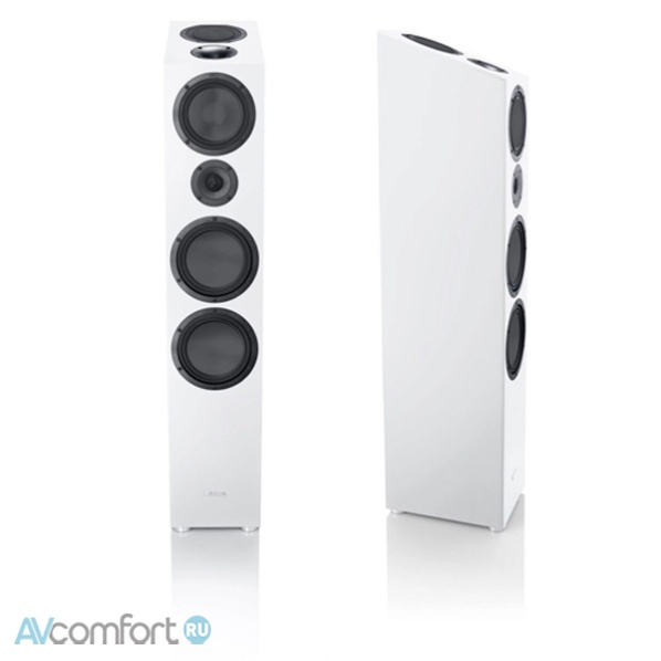 AVComfort, Canton GLE 90 AR S2 White