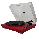 Phaze Audio Diana Mk2 Valkyrian Red