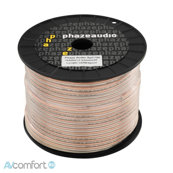 Phaze Audio SpC 150 (100 м)