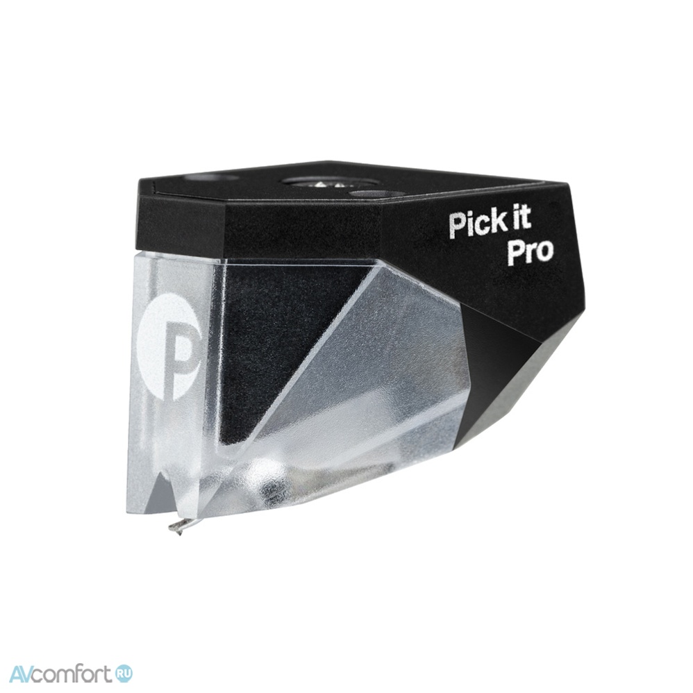 AVComfort, Pro-Ject Pick It MM Pro