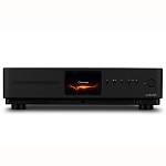 AUDIOLAB Omnia Black