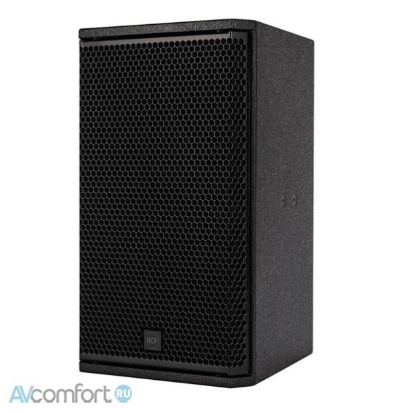 RCF Compact M 08 Black