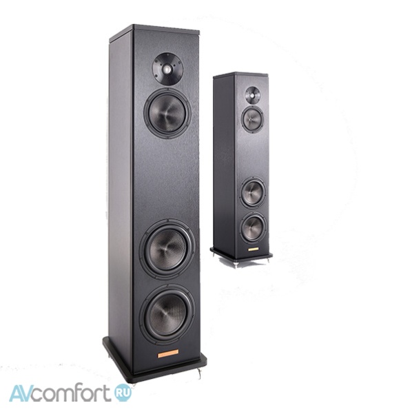 Magico A3