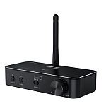 FiiO BTA30 Pro Black