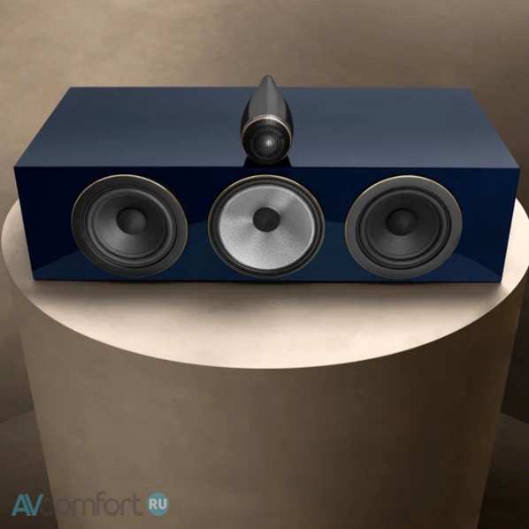 Bowers & Wilkins HTM71 S3 Signature MIidnight Blue Metallic