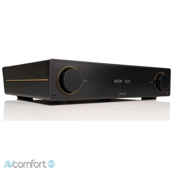 Arcam Radia A15+