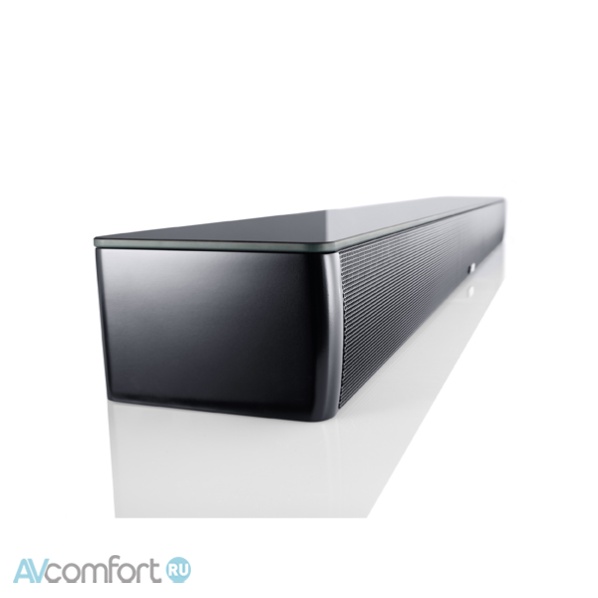 Canton Smart Soundbar 9 Black