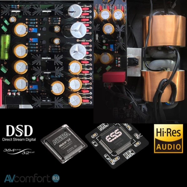 Zappiti Signature 4K HDR