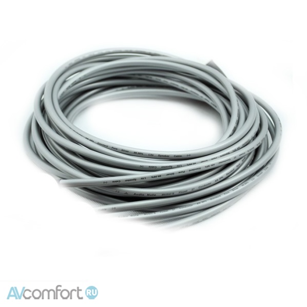 AVComfort, AUDIO NOTE AN-Sogon-Sp