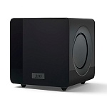 KEF KF92 Black