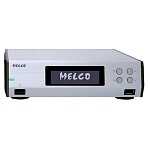 MELCO N10P-H30-E Black
