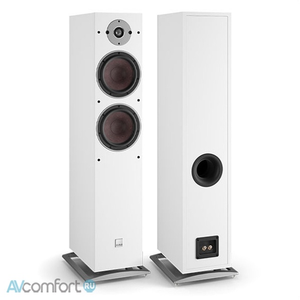 DALI Oberon 7 White