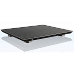 AVID Platform Black