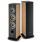 FOCAL Aria Evo X N4 Prime Walnut