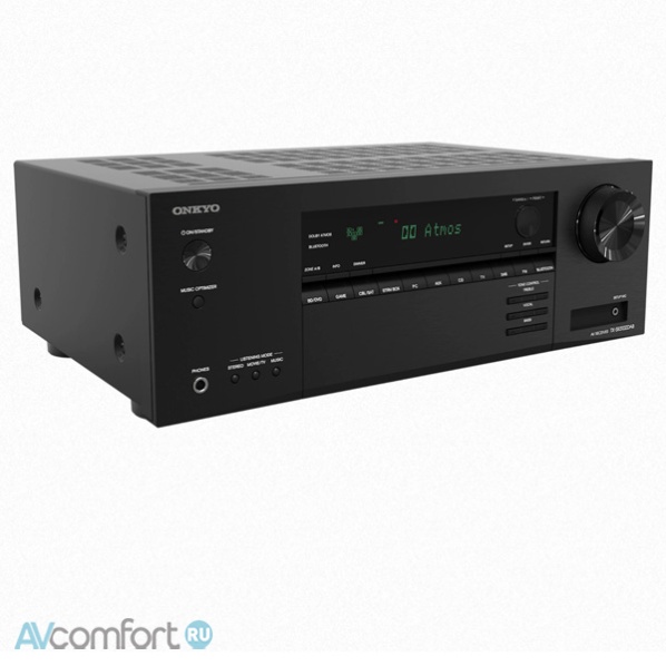 Onkyo ТХ-SR 3100 Black