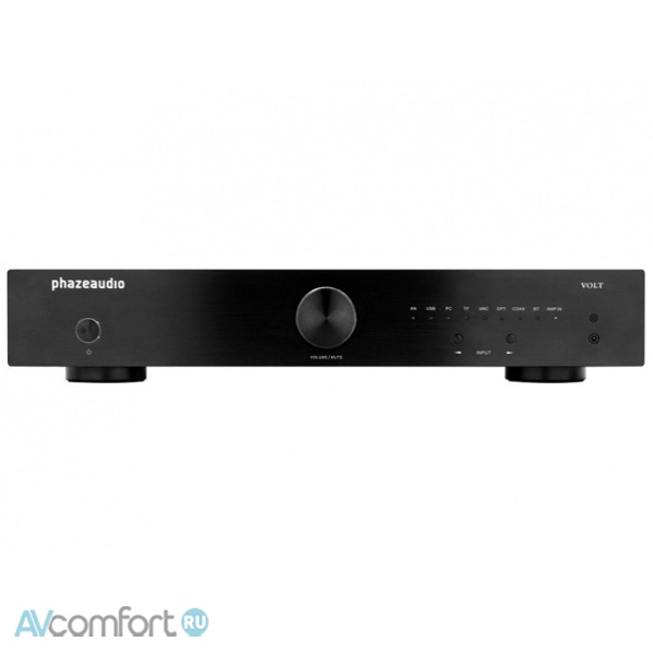 Phaze Audio Volt Black