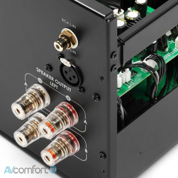 Premiera M1 Black Premiera M1 Black