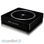 Wharfedale Diamond A1 Black/Black