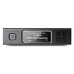 Aurender N100C-4T Black