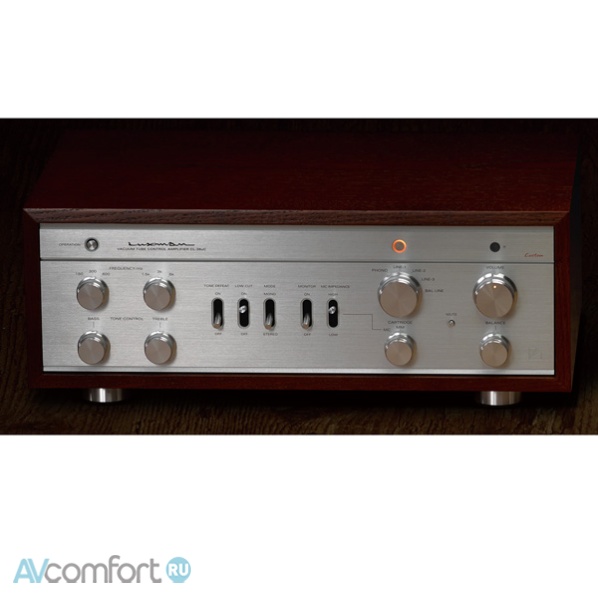 Luxman CL-38uC Luxman CL-38uC